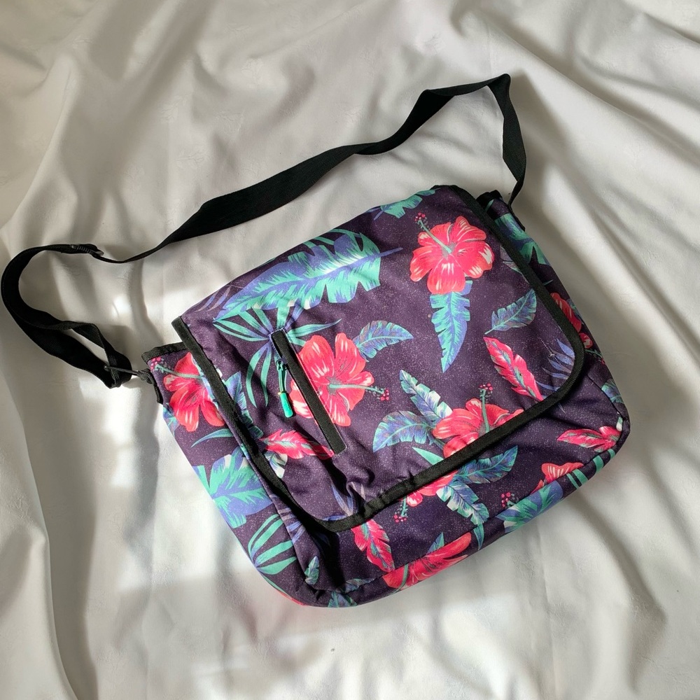 Lula laptop bag